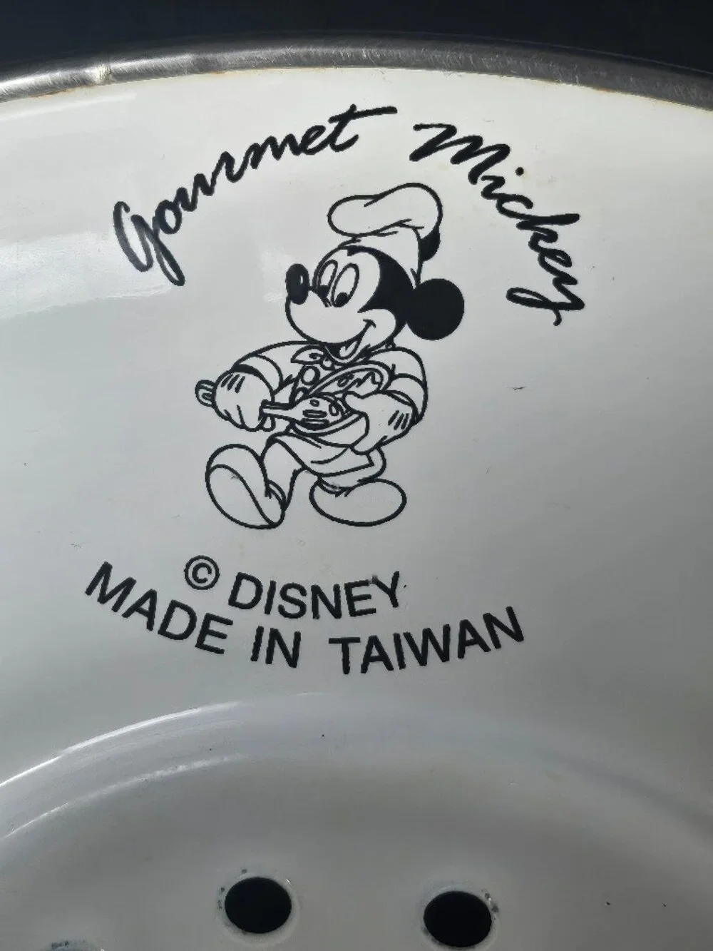 Disney bring touch